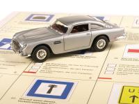 Test patente B Test patente B