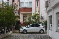 Toyota Yaris Hybrid Active MY22