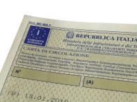 Visura PRA