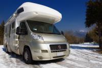 Assicurazione camper Assicurazione camper
