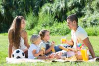 Assicurazione famiglia