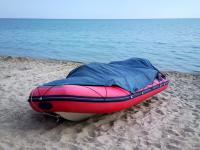 Assicurazione gommone