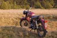 Assicurazione moto d’epoca
