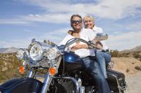 Assicurazione moto giornaliera