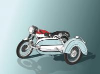 Assicurazione moto storica