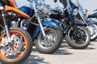 Assicurazione moto trimestrale