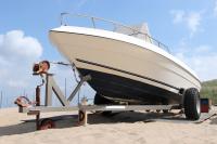 Assicurazione motore marino