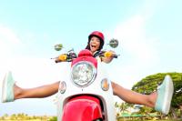 Assicurazione scooter