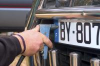 Assicurazione targa prova Assicurazione targa prova