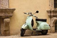 Assicurazione Vespa 50