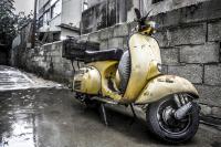 Assicurazione vespa