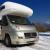 Assicurazione camper
