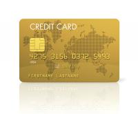 American Express Gold