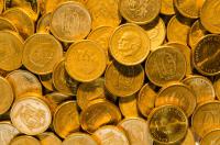 Cambio euro corona svedese