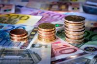 Cambio sterlina euro