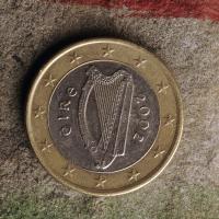 Moneta Irlanda Moneta Irlanda