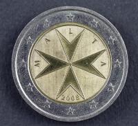 Moneta Malta Moneta Malta