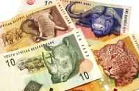 Moneta Sudafrica