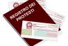 Registro protesti