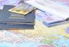 Travel cheque