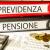 Pensione integrativa Poste Italiane