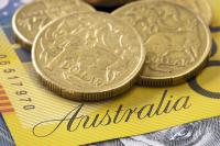 Valuta australiana