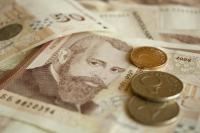Valuta bulgara
