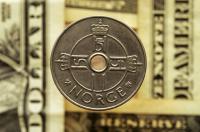 Valuta norvegese Valuta norvegese