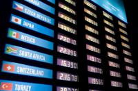 Borsa svizzera