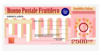 Buoni fruttiferi postali successione