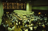 Indici borse europee