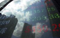 Indici borse mondiali