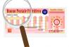 Poste Italiane Buoni Fruttiferi