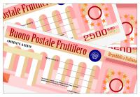 Rimborso buoni fruttiferi postali
