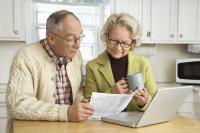 Prestiti a pensionati