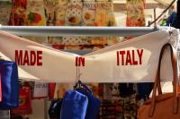 Il reato di contraffazione