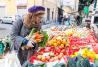 I farmer's market