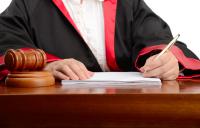 Il giudice processo