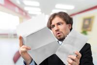 I tempi di prescrizione delle fatture: luce e gas