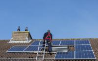 Impianto fotovoltaico