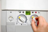 Installazione caldaia