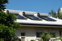 Solare termico preventivo
