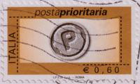 Posta prioritaria