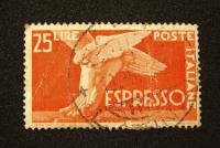 Poste italiane filatelia
