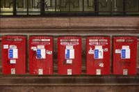 Poste Italiane Filiali
