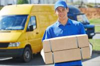 Poste Italiane spedizioni