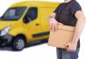 Spedizione pacco Poste