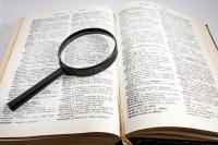 Spedizione in inglese 