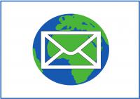 Spedizione internazionale standard a prezzo fisso 