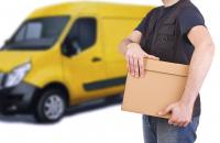 Spedizione pacco Poste